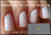 rendas cod rd1