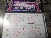 adesivos artesanais cod 1
